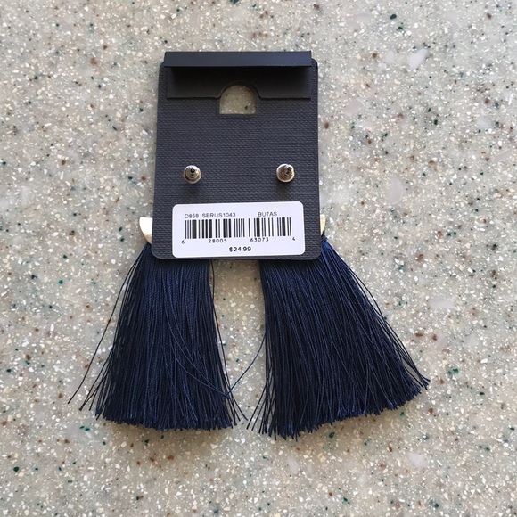 Earrings - Picture 2 of 2